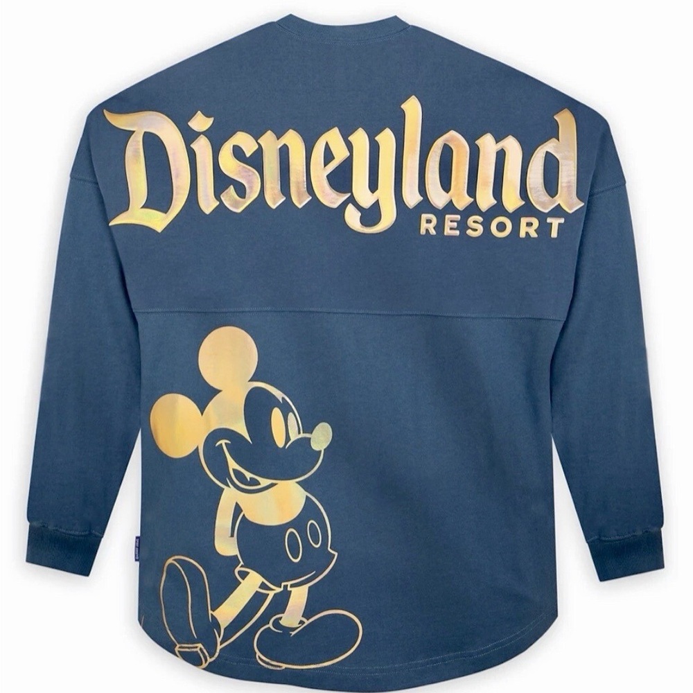 Disney Spirit Tee